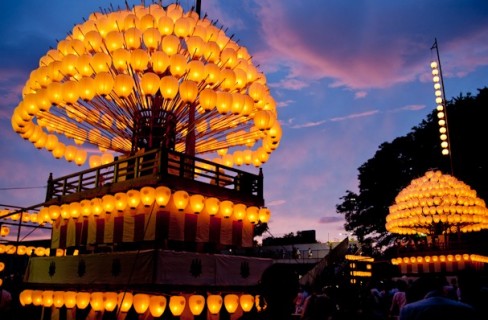 熱田祭り