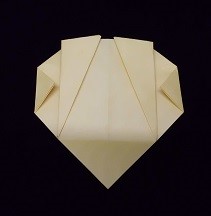 折り紙8